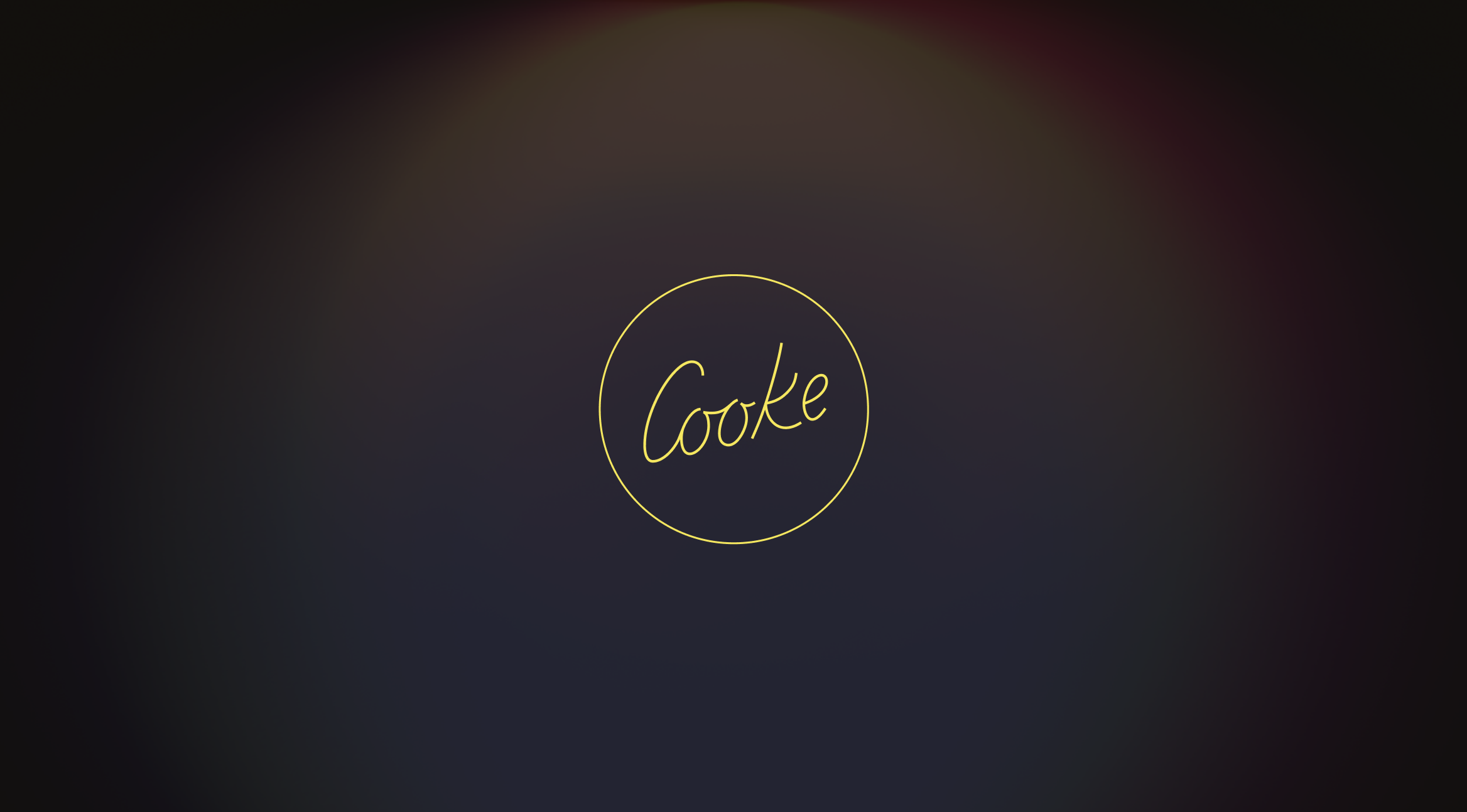 Cooke Optics brand identity